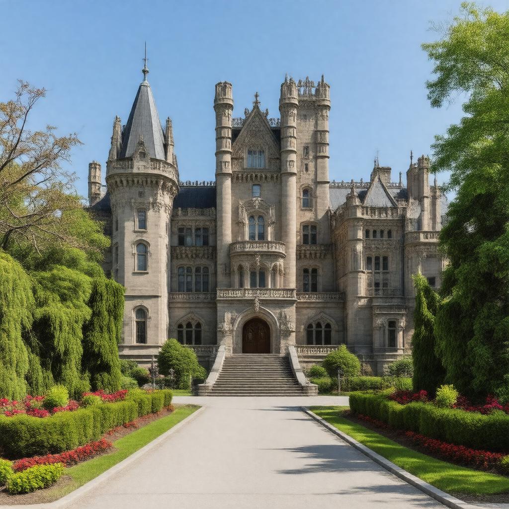 Casa Loma